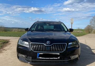 Skoda Superb 158.000 km 15.000 &euro; Zweibrücken 66482