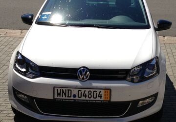 VW Polo 195.000 km 5.300 &euro; Saarbrücken 66130