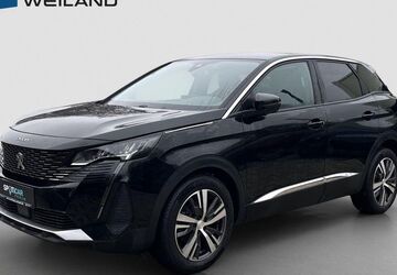 Peugeot 3008 22.500 km 25.900 &euro; Neunkirchen 66539