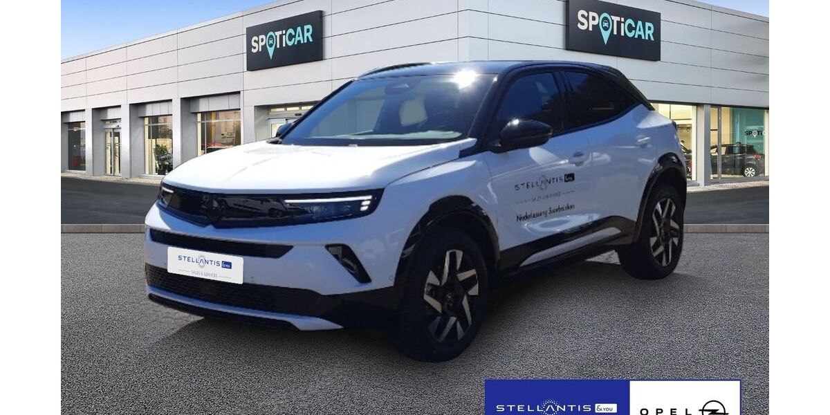 Opel Mokka 1.241 km 24.890 &euro; Saarbrücken 66119