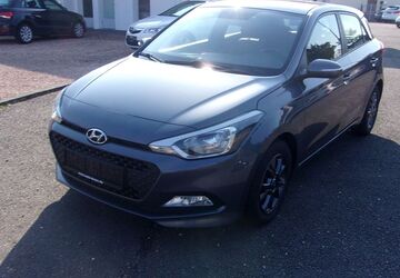Hyundai i20 144.900 km 7.600 &euro; Bruchmühlbach 66892