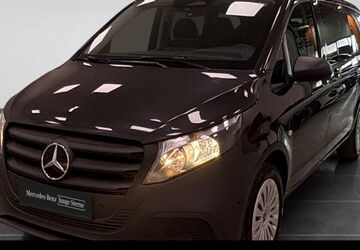 Mercedes-Benz Vito 57.134 km 49.790 &euro; Saarbrücken 66117