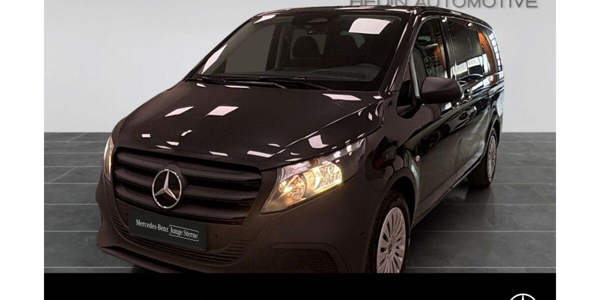 Mercedes-Benz Vito 57.134 km 49.790 &euro; Saarbrücken 66117