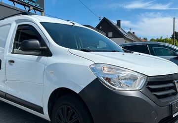 Dacia Dokker 137.000 km 7.800 &euro; Riegelsberg 66292