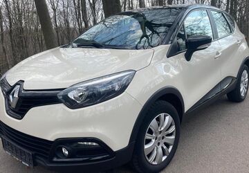 Renault Captur 162.000 km 5.999 &euro; Saarbrücken 66121