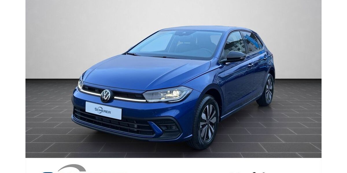 VW Polo 5.900 km 25.490 &euro; Saarbrücken 66115
