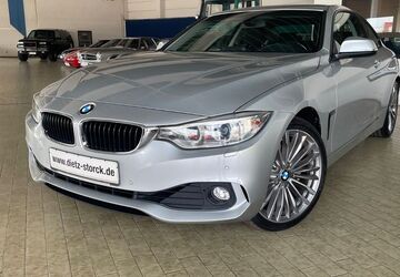 BMW 435 106.500 km 19.900 &euro; Homburg 66424