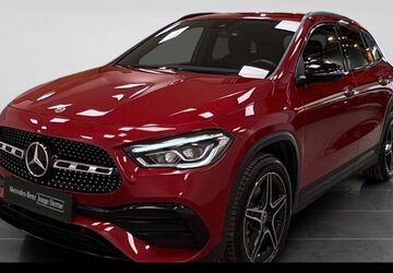Mercedes-Benz GLA 250 42.418 km 31.970 &euro; Saarbrücken 66117