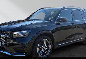 Mercedes-Benz GLB 200 25.000 km 45.850 &euro; Zweibrücken 66482