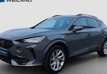 Cupra Formentor 63.757 km 25.990 &euro; Neunkirchen 66539