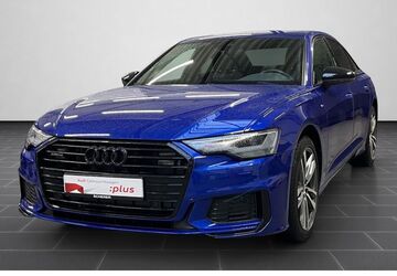 Audi A6 46.900 km 37.890 &euro; Homburg 66424