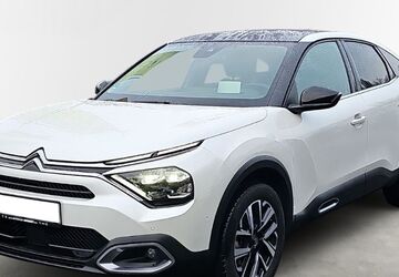 Citroen C4 49.850 km 24.490 &euro; Homburg 66424