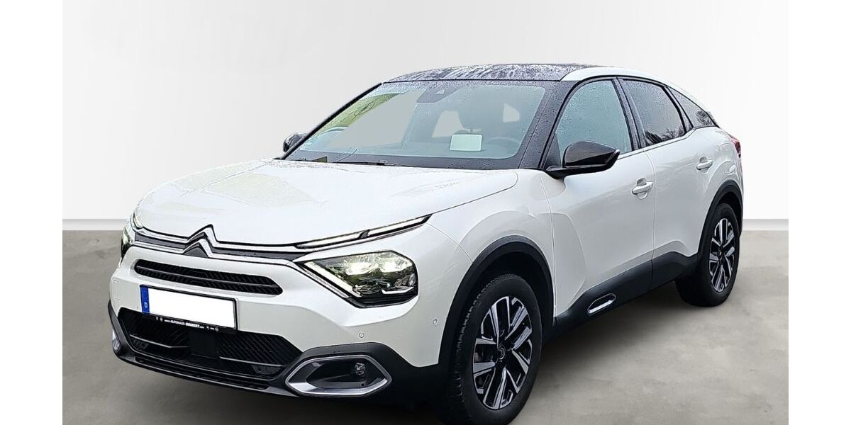 Citroen C4 49.850 km 24.490 &euro; Homburg 66424