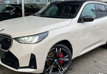 BMW X3 M50 18.800 km 67.375 &euro; Pirmasens 66954