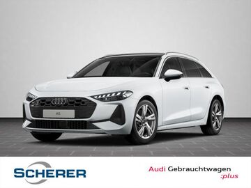 Gebrauchte Audi A5