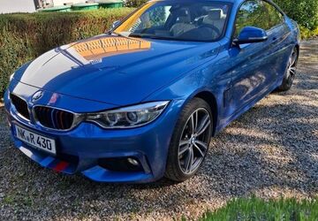 BMW 430 187.000 km 18.500 &euro; Neunkirchen 66539