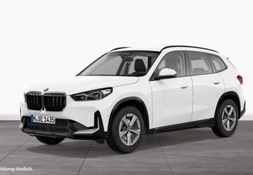 BMW X1 9.224 km 44.490 &euro; Saarbrücken 66121