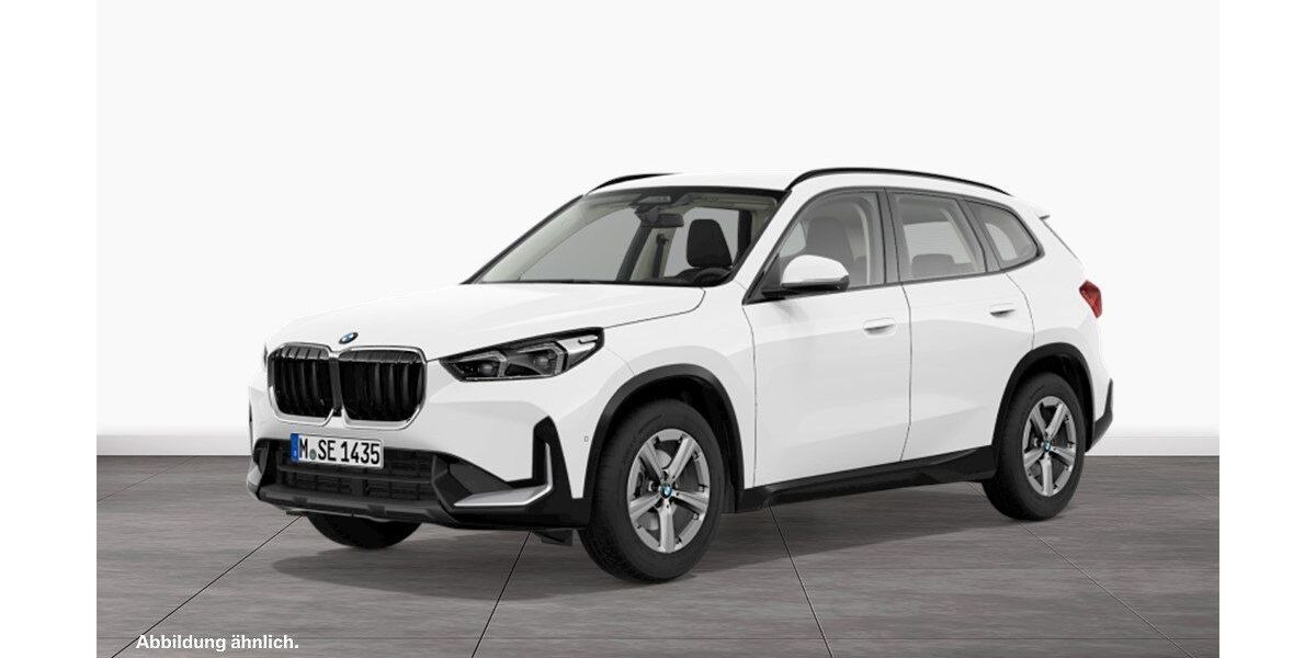 BMW X1 9.224 km 44.490 &euro; Saarbrücken 66121