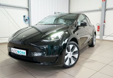 Tesla Model Y 94.800 km 32.900 &euro; Homburg 66424