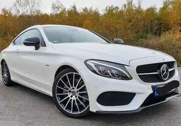 Mercedes-Benz C 250 91.000 km 27.600 &euro; Neunkirchen 66540