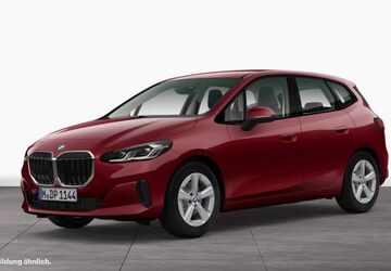 BMW 220 Active Tourer 11.791 km 31.390 &euro; Saarbrücken 66121