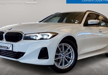 BMW 318 6.064 km 34.970 &euro; Kirkel 66459