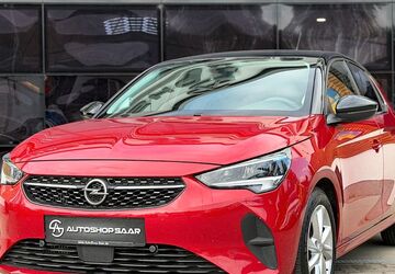 Opel Corsa 22.822 km 14.990 &euro; Saarbrücken 66117