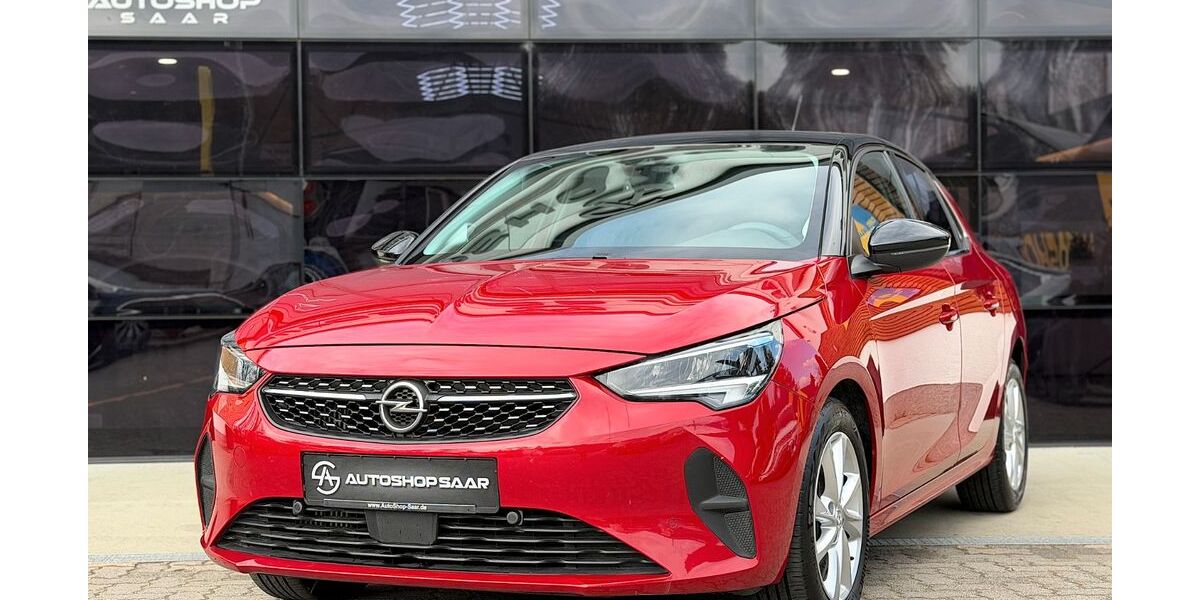 Opel Corsa 22.822 km 14.990 &euro; Saarbrücken 66117