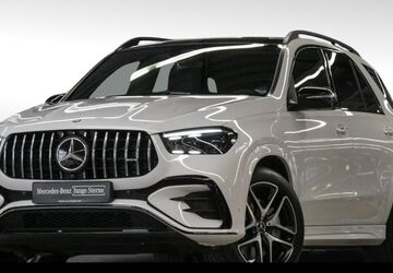 Mercedes-Benz GLE 53 AMG 11.495 km 91.540 &euro; Saarbrücken 66117