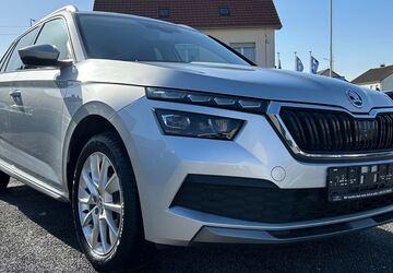 Skoda Kamiq 65.000 km 13.990 &euro; Saarbrücken 66117