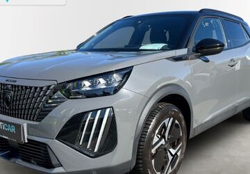 Peugeot 2008 22.500 km 24.990 &euro; Homburg 66424