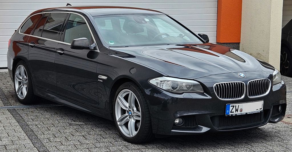 BMW 530 343.000 km 9.250 &euro; Zweibrücken 66482