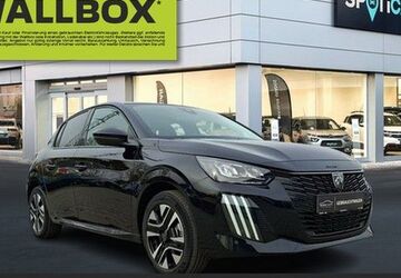 Peugeot 208 7.358 km 24.990 &euro; Pirmasens 66955