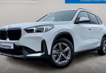 BMW X1 11.240 km 38.960 &euro; Kirkel 66459