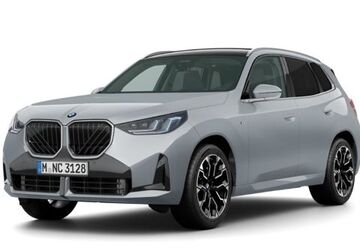 BMW X3 25.900 km 54.275 &euro; Pirmasens 66954