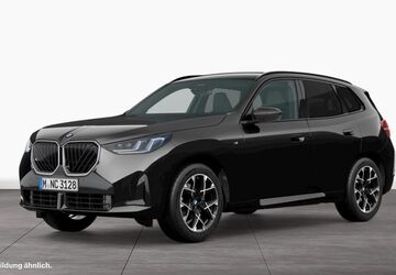BMW X3 22.031 km 56.990 &euro; Saarbrücken 66121
