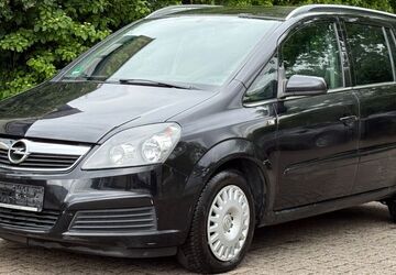 Opel Zafira 207.000 km 1.999 &euro; Saarbrücken 66115