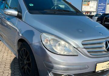 Mercedes-Benz B 180 209.000 km 2.990 &euro; Bruchmühlbach-Miesau 66892