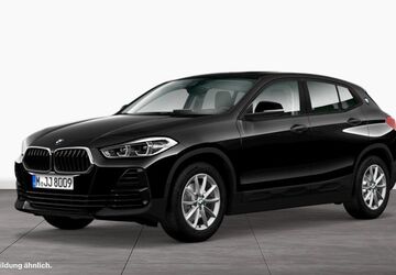 BMW X2 46.682 km 27.990 &euro; Saarbrücken 66121