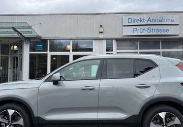 Volvo XC40 19.800 km 35.290 &euro; Saarbruecken 66133