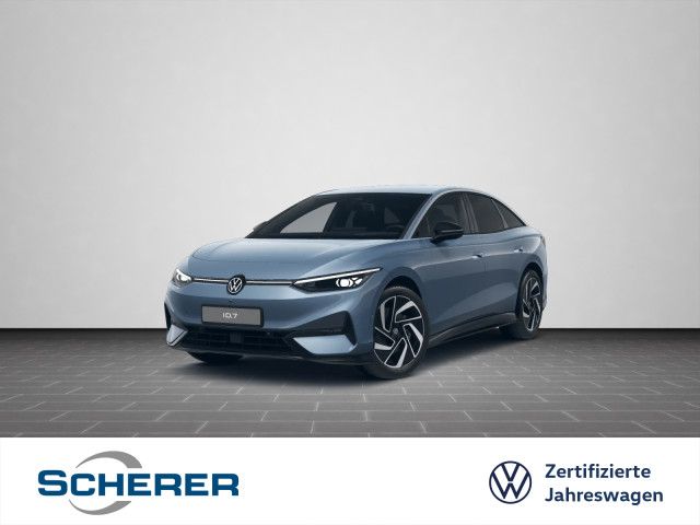 VW ID.7 6.050 km 46.500 &euro; Saarbrücken 66115