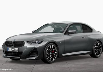 BMW 230 10.593 km 49.390 &euro; Saarbrücken 66121