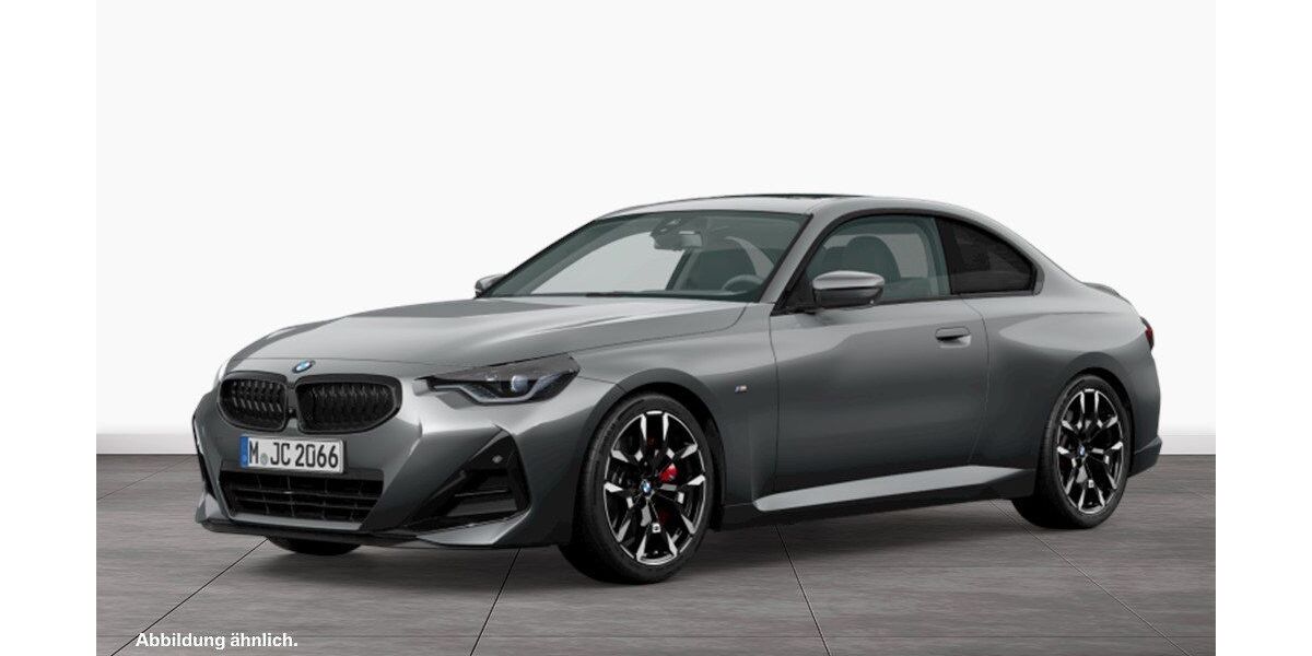 BMW 230 10.593 km 49.390 &euro; Saarbrücken 66121