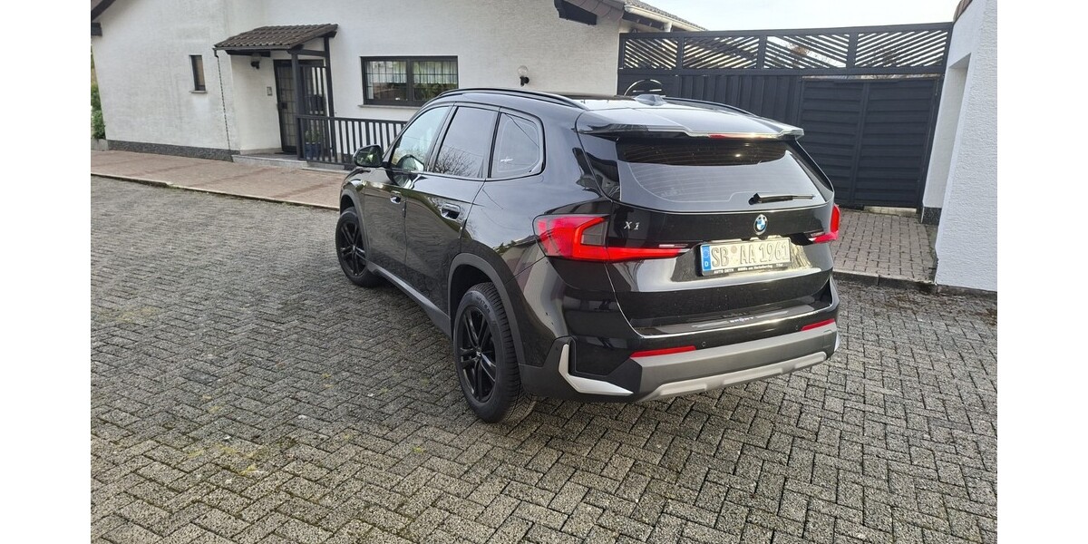 BMW X1 12.000 km 35.500 &euro; Quierschied 66287
