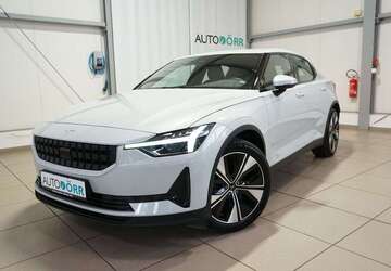 Polestar 2 64.400 km 28.900 &euro; Homburg 66424