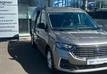 Ford Grand Tourneo 12.900 km 31.930 &euro; Pirmasens 66953
