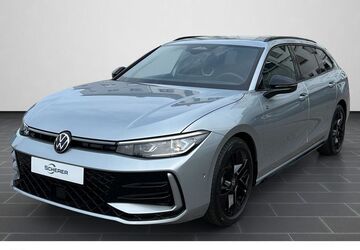 VW Passat Variant 10.100 km 39.490 &euro; Saarbrücken 66115