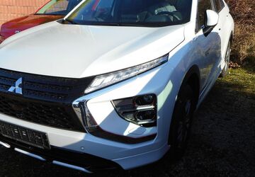 Mitsubishi Eclipse Cross 27.085 km 23.850 &euro; Saarbrücken 66130