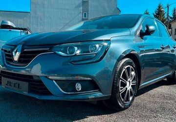 Renault Megane 139.000 km 8.990 &euro; Saarbrücken 66117