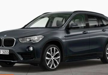 BMW X1 120.000 km 19.900 &euro; Namborn 66640
